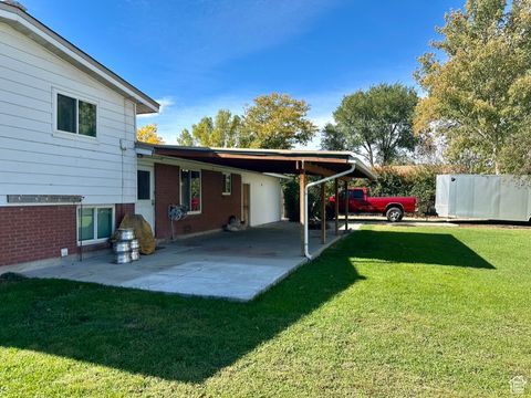 Tiny photo for 1898 W 12960 S, Riverton, UT 84065 (MLS # 2117744)