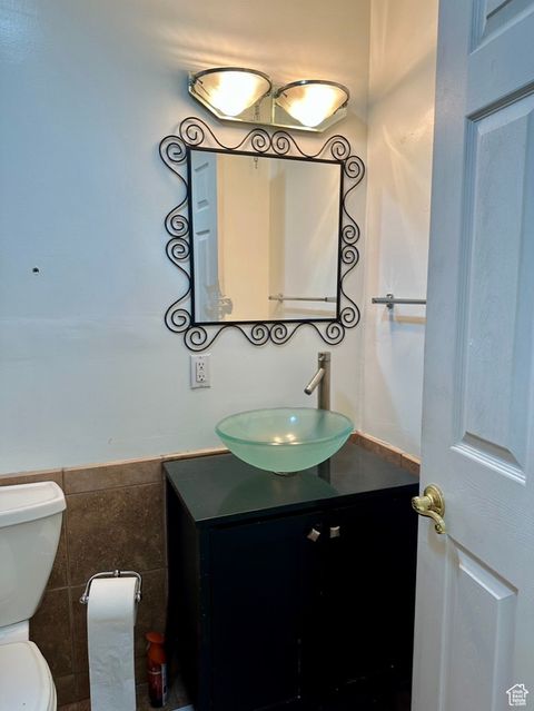 Tiny photo for 1898 W 12960 S, Riverton, UT 84065 (MLS # 2117744)