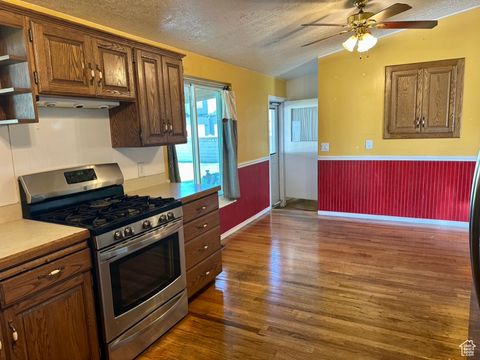 Tiny photo for 1898 W 12960 S, Riverton, UT 84065 (MLS # 2117744)