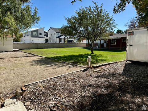 Tiny photo for 1898 W 12960 S, Riverton, UT 84065 (MLS # 2117744)