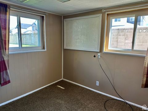 Tiny photo for 1898 W 12960 S, Riverton, UT 84065 (MLS # 2117744)