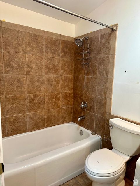 Tiny photo for 1898 W 12960 S, Riverton, UT 84065 (MLS # 2117744)