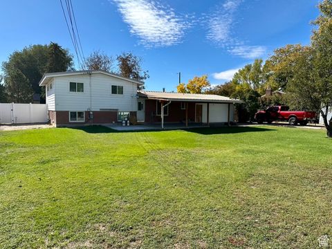 Tiny photo for 1898 W 12960 S, Riverton, UT 84065 (MLS # 2117744)