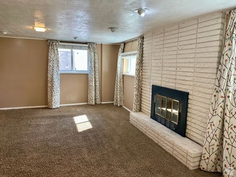 Tiny photo for 1898 W 12960 S, Riverton, UT 84065 (MLS # 2117744)