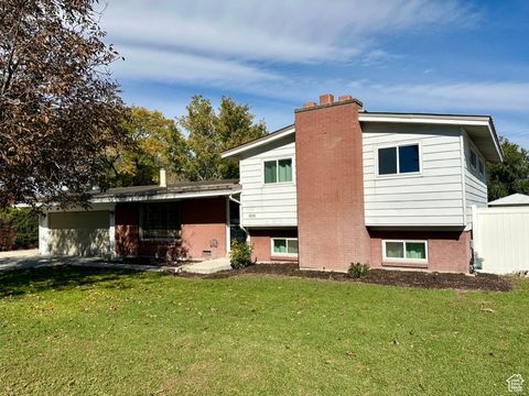 Photo of 1898 W 12960 S, Riverton, UT 84065 (MLS # 2117744)