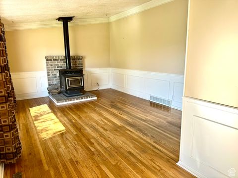 Tiny photo for 1898 W 12960 S, Riverton, UT 84065 (MLS # 2117744)