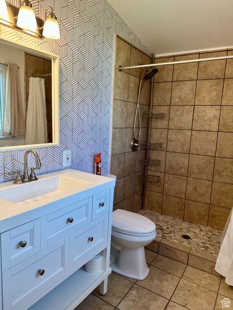 Tiny photo for 1898 W 12960 S, Riverton, UT 84065 (MLS # 2117744)