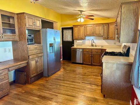 Tiny photo for 1898 W 12960 S, Riverton, UT 84065 (MLS # 2117744)