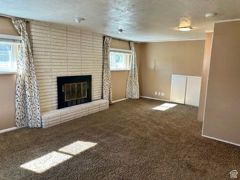 Tiny photo for 1898 W 12960 S, Riverton, UT 84065 (MLS # 2117744)