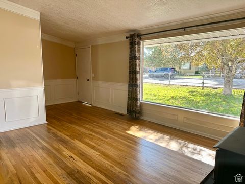 Tiny photo for 1898 W 12960 S, Riverton, UT 84065 (MLS # 2117744)