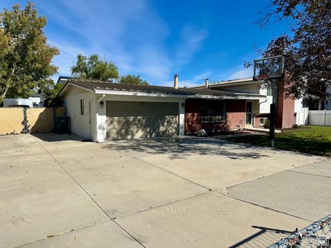 Tiny photo for 1898 W 12960 S, Riverton, UT 84065 (MLS # 2117744)