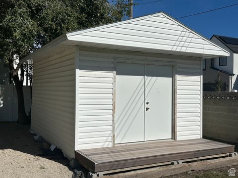 Tiny photo for 1898 W 12960 S, Riverton, UT 84065 (MLS # 2117744)