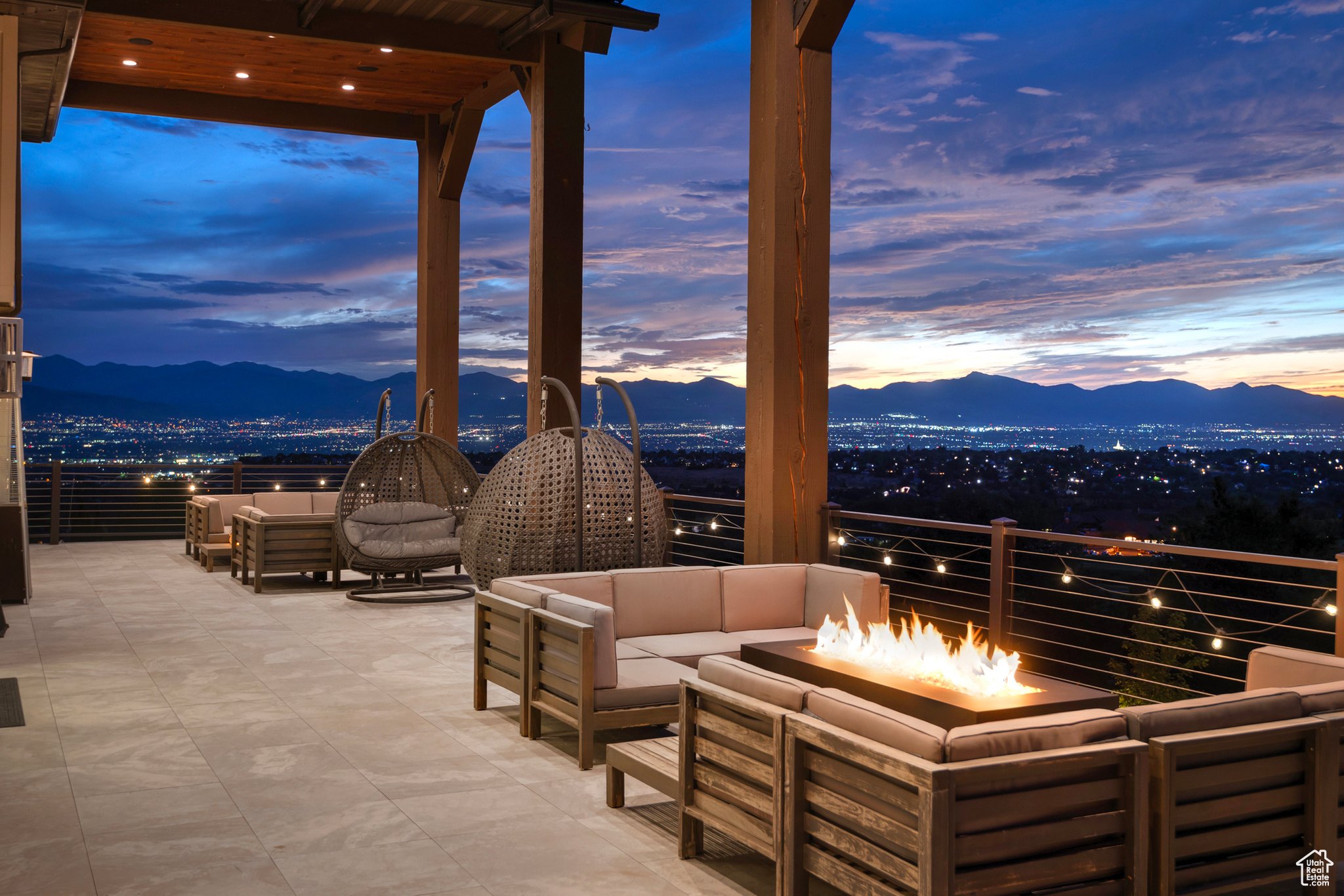 THE COVE AT BEAR CAN - Residential