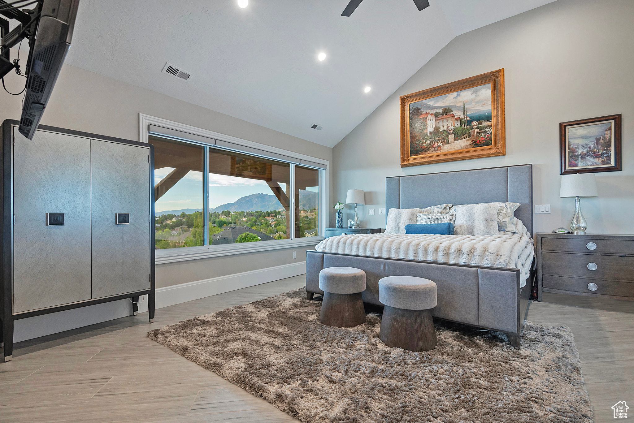 THE COVE AT BEAR CAN - Residential