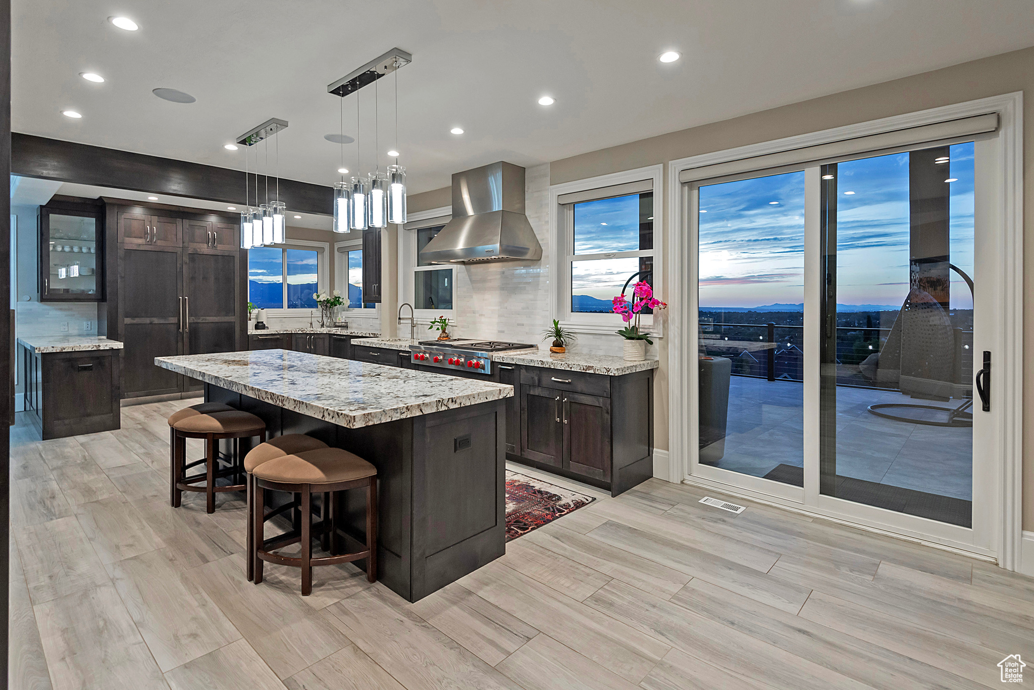 THE COVE AT BEAR CAN - Residential