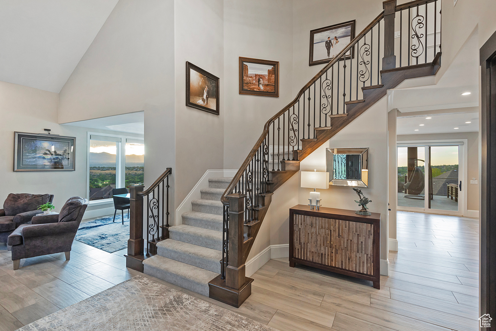 THE COVE AT BEAR CAN - Residential