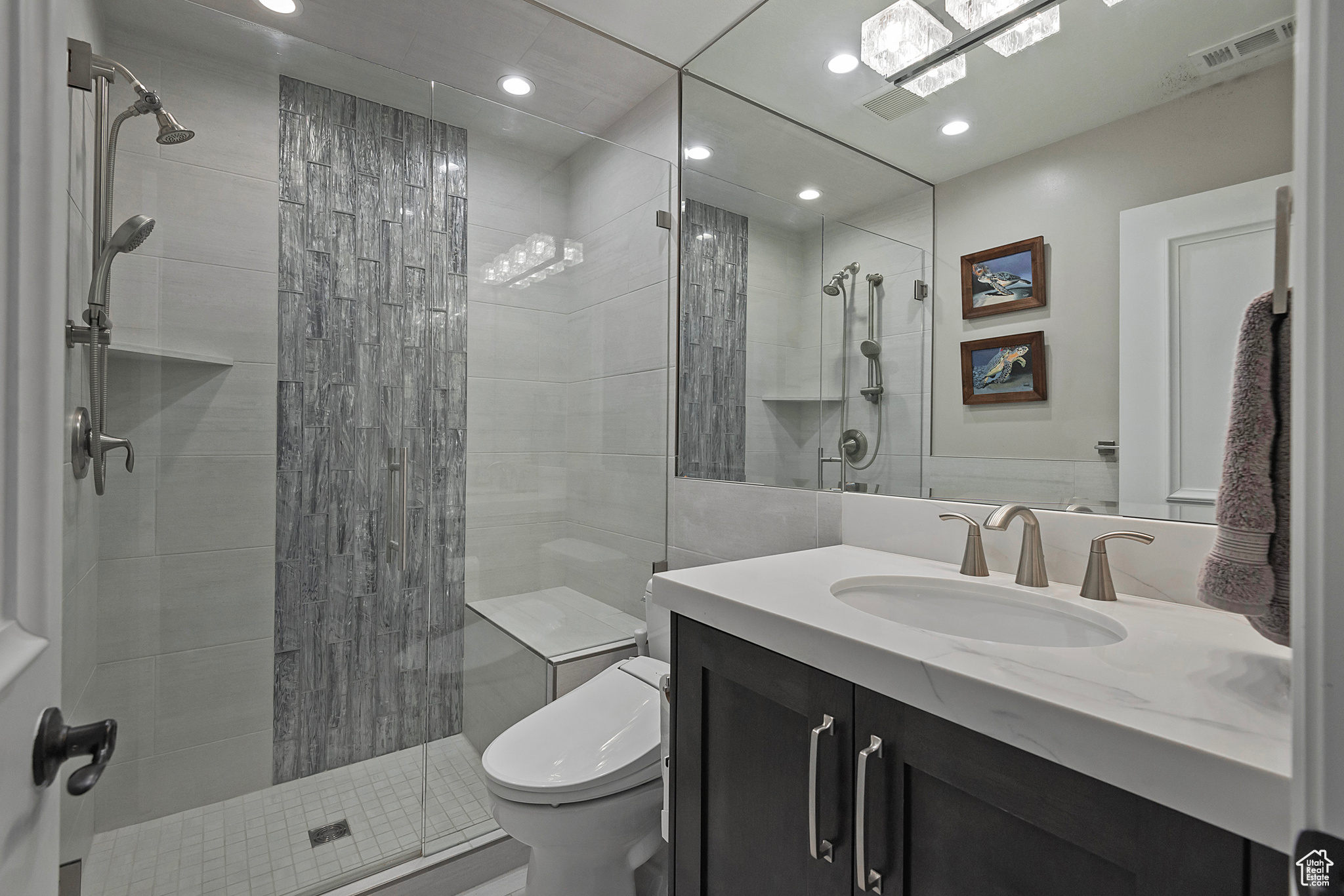THE COVE AT BEAR CAN - Residential