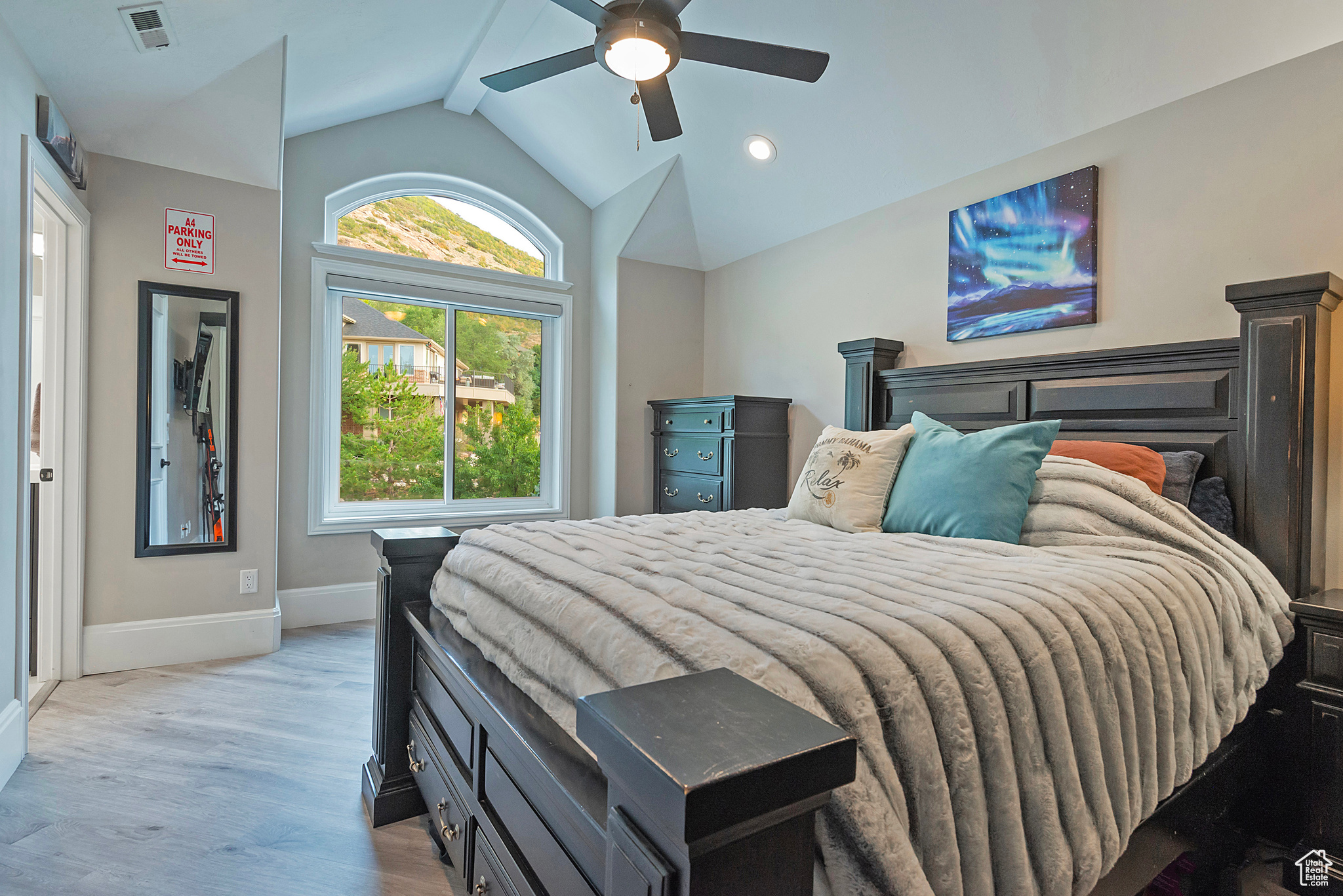 THE COVE AT BEAR CAN - Residential