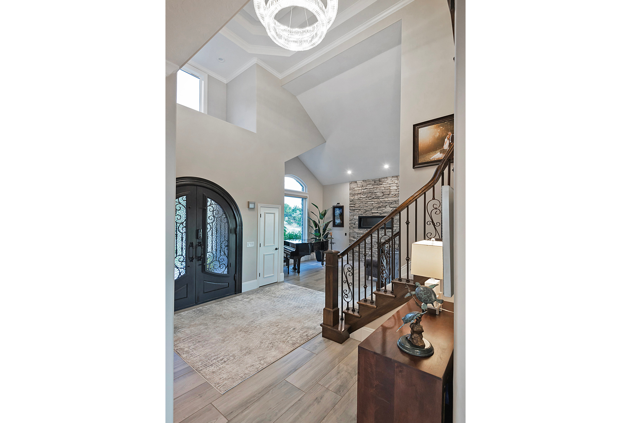 THE COVE AT BEAR CAN - Residential