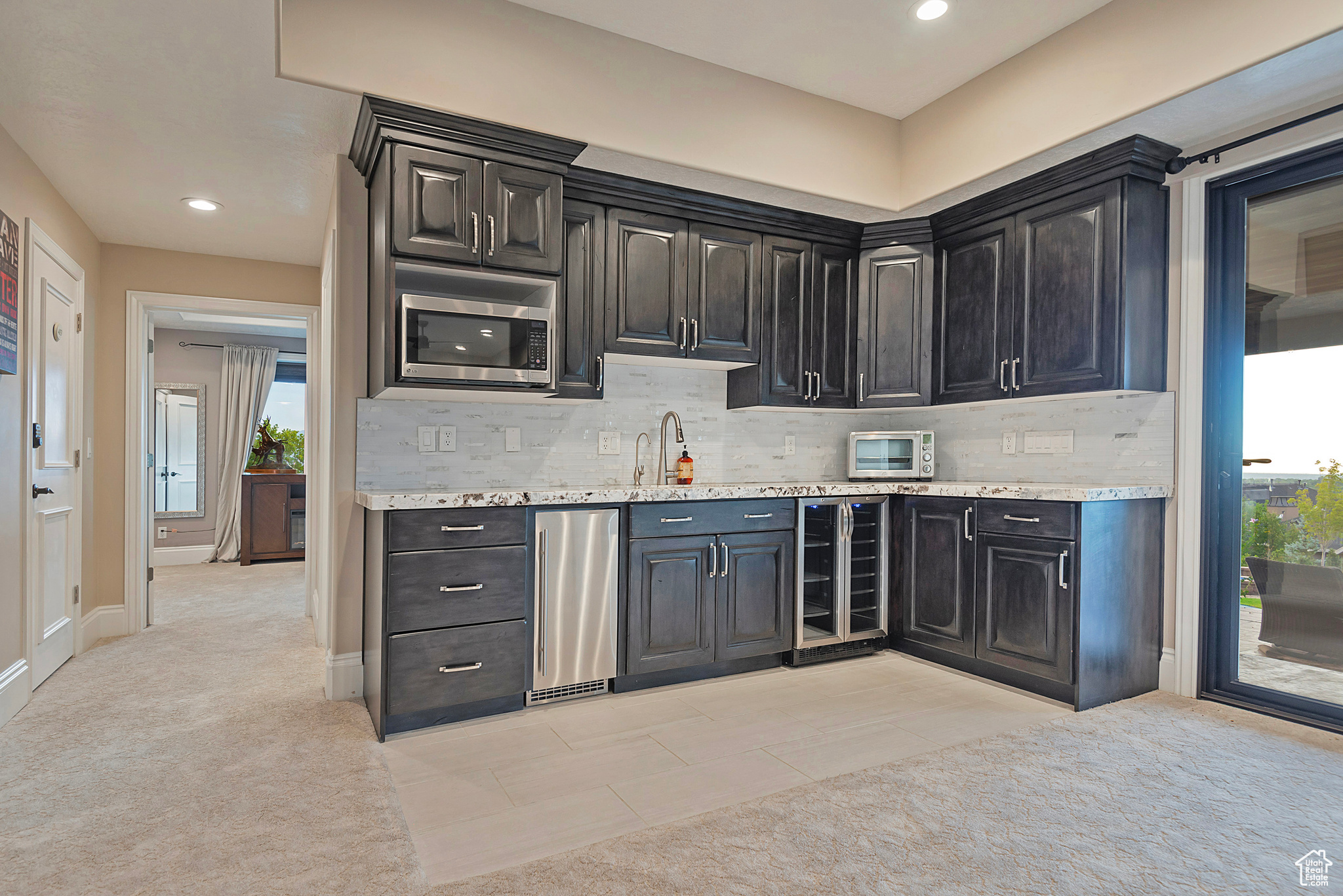 THE COVE AT BEAR CAN - Residential