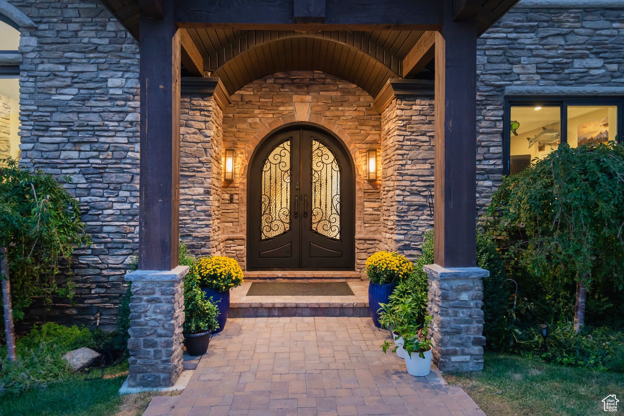 THE COVE AT BEAR CAN - Residential