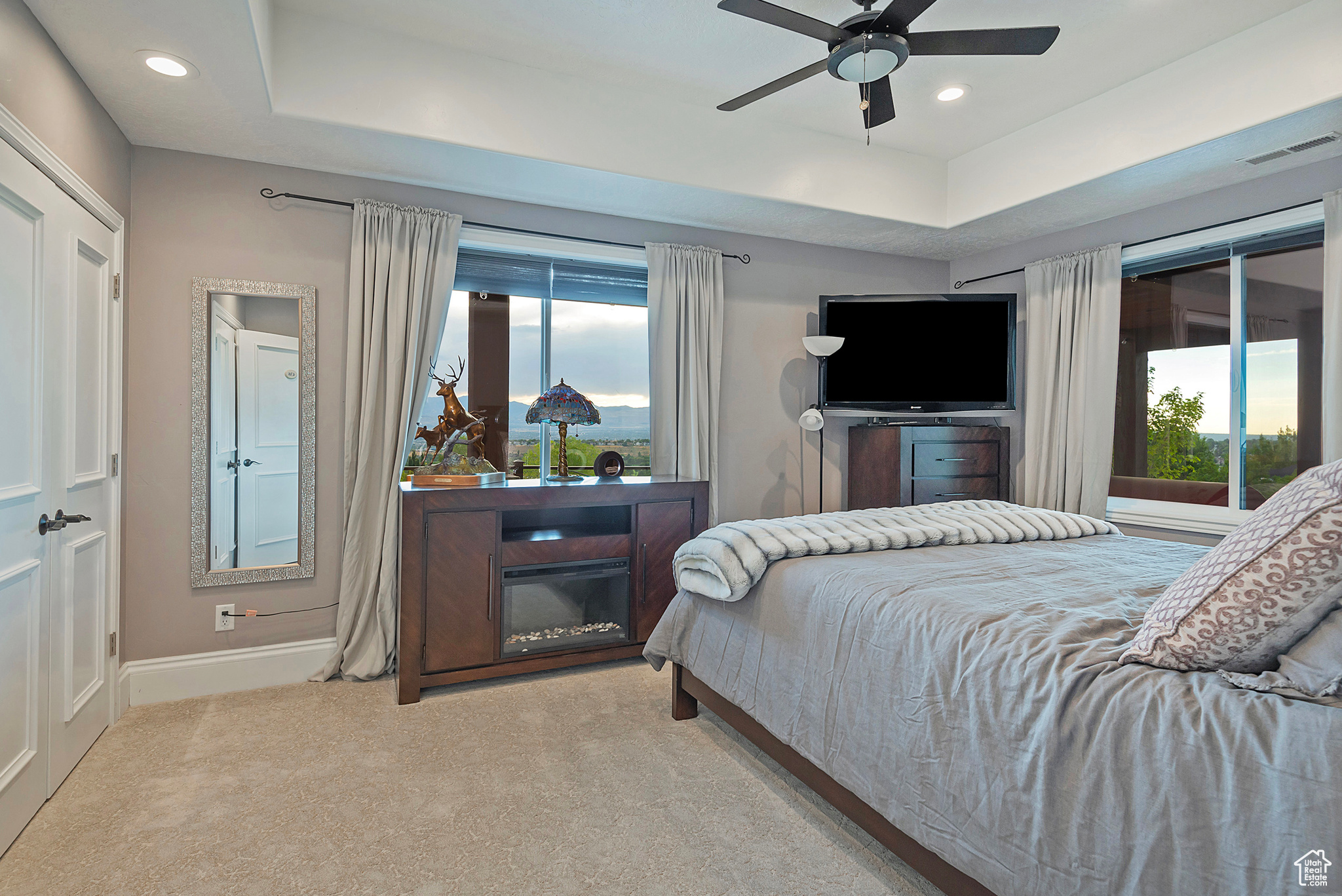 THE COVE AT BEAR CAN - Residential