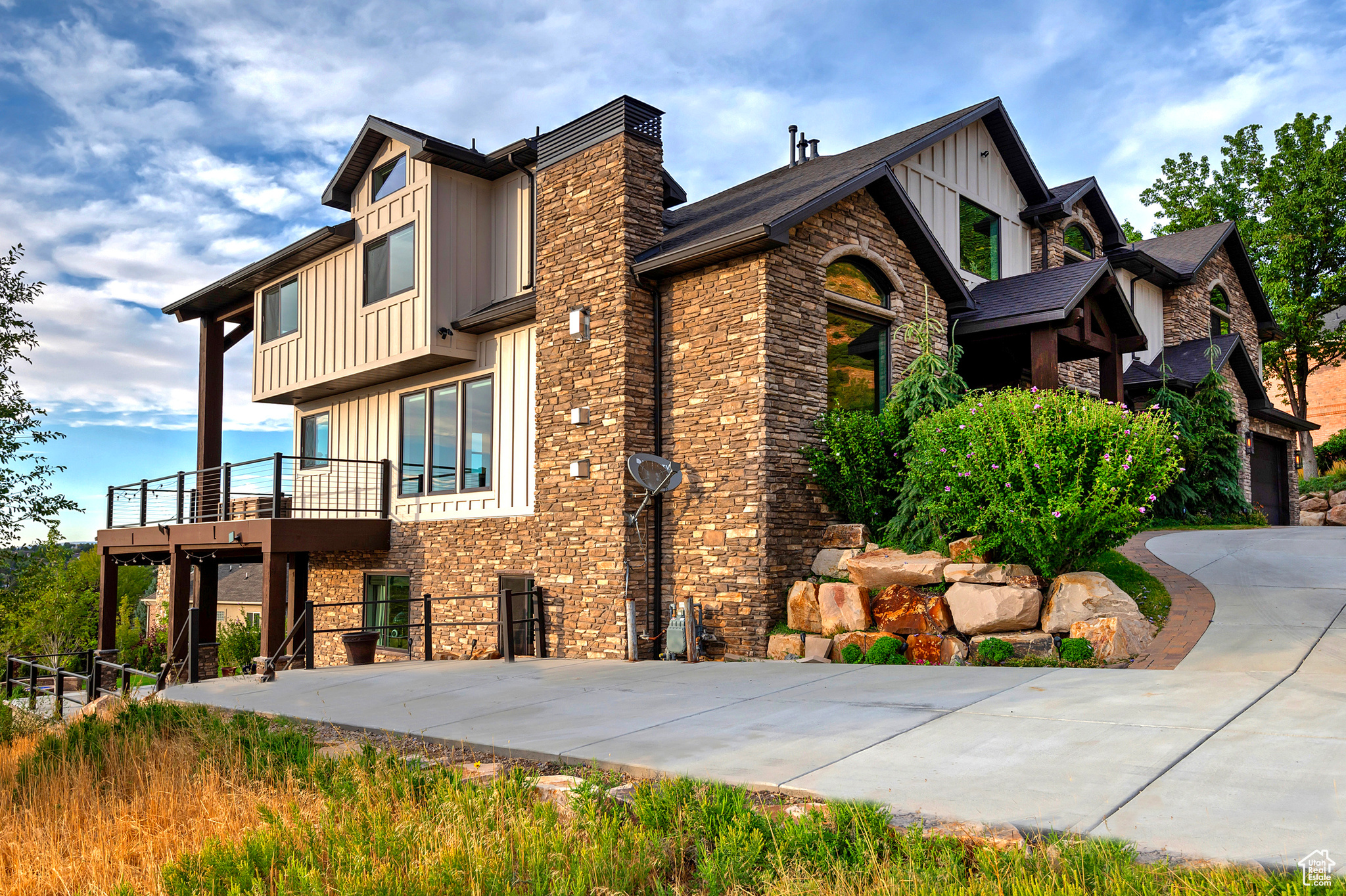 THE COVE AT BEAR CAN - Residential