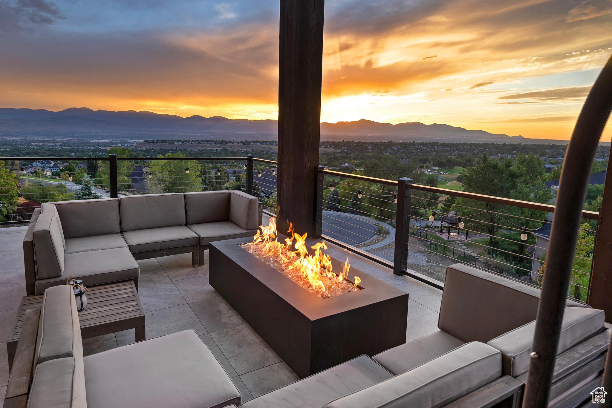 THE COVE AT BEAR CAN - Residential