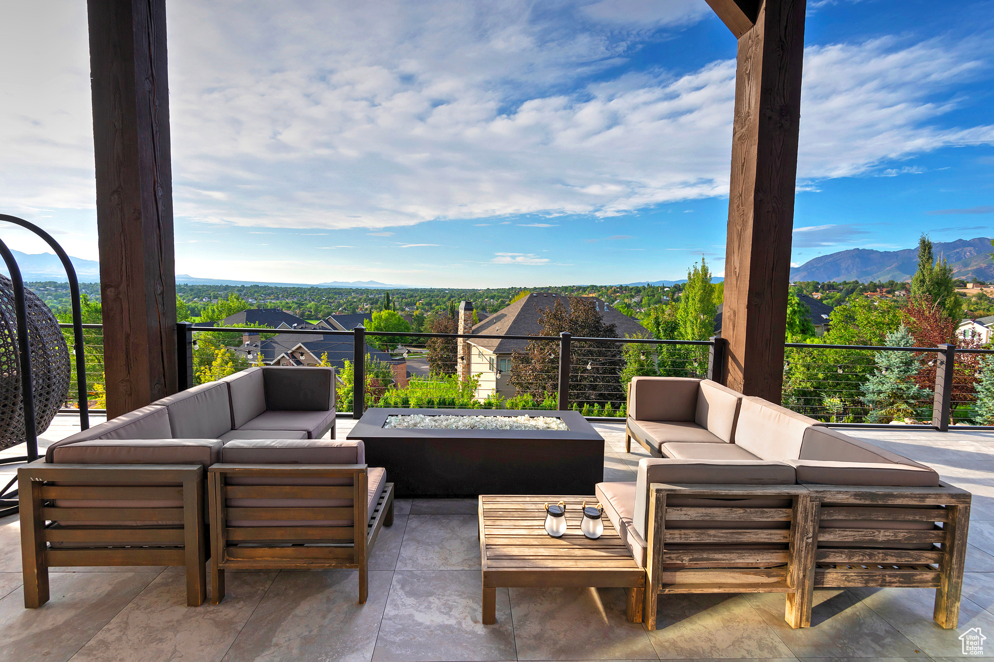 THE COVE AT BEAR CAN - Residential