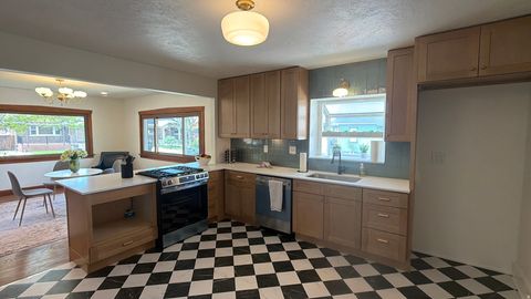 Tiny photo for 4883 S CENTER ST, Murray, UT 84107 (MLS # 2151957)