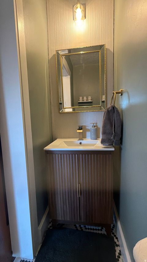 Tiny photo for 4883 S CENTER ST, Murray, UT 84107 (MLS # 2151957)