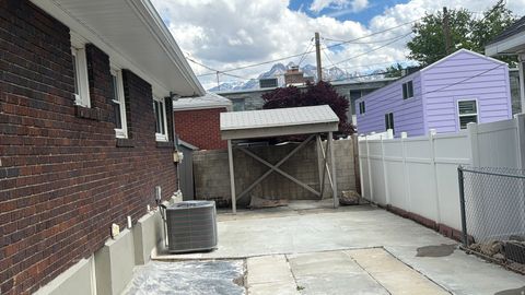 Tiny photo for 4883 S CENTER ST, Murray, UT 84107 (MLS # 2151957)