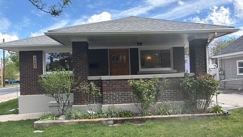 Tiny photo for 4883 S CENTER ST, Murray, UT 84107 (MLS # 2151957)