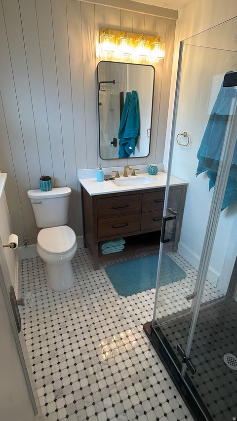 Tiny photo for 4883 S CENTER ST, Murray, UT 84107 (MLS # 2151957)