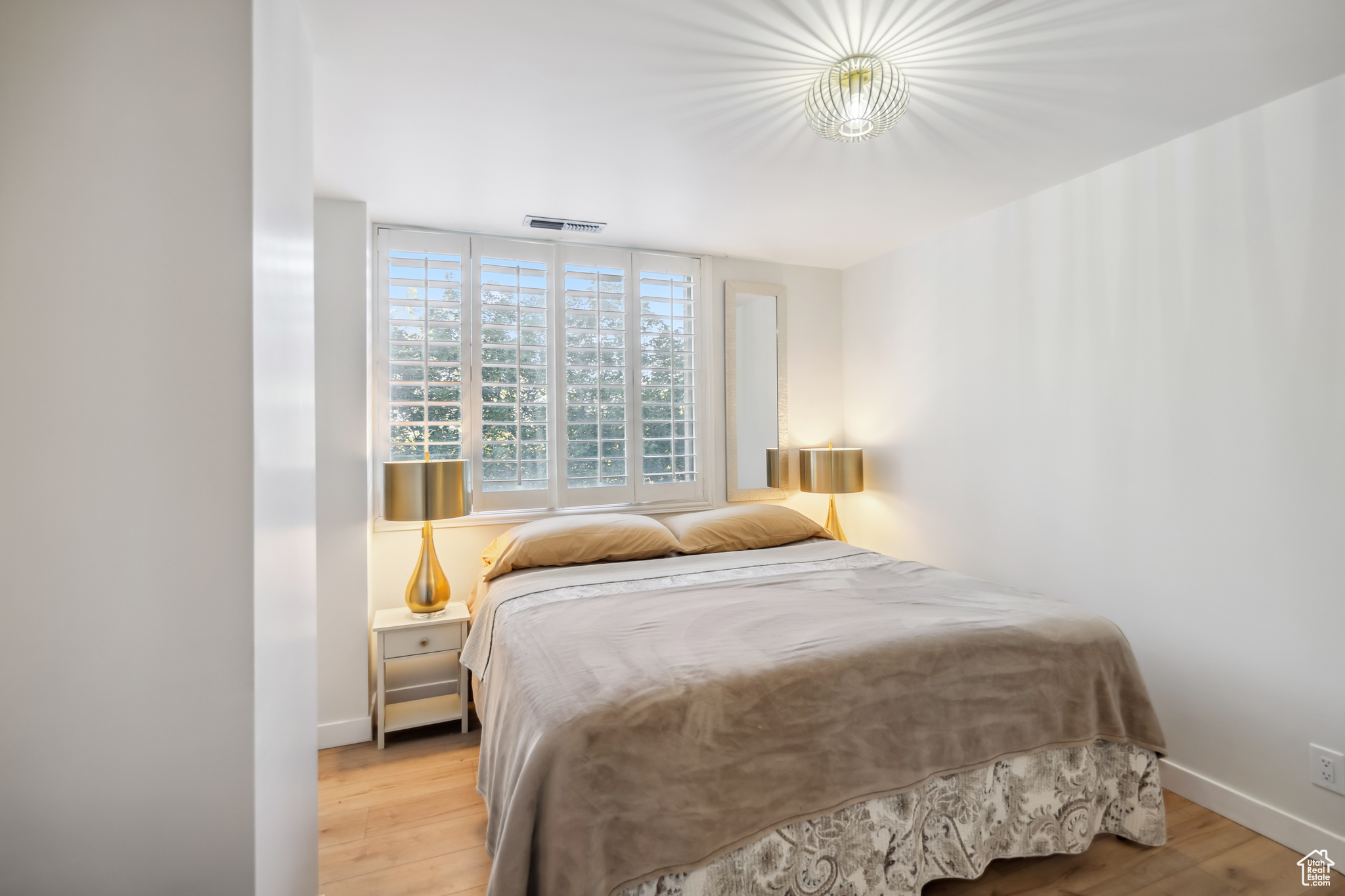 BONNEVILLE TOWER - Residential