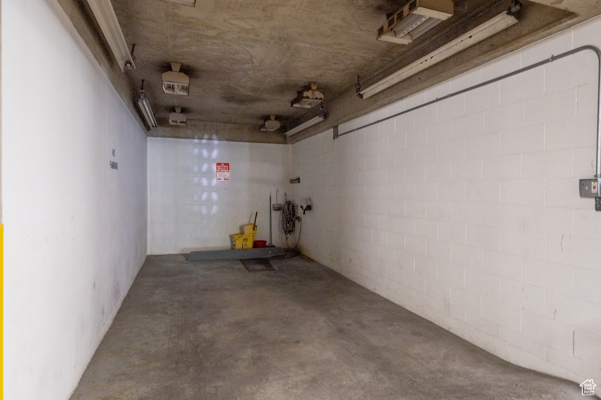 BONNEVILLE TOWER - Residential