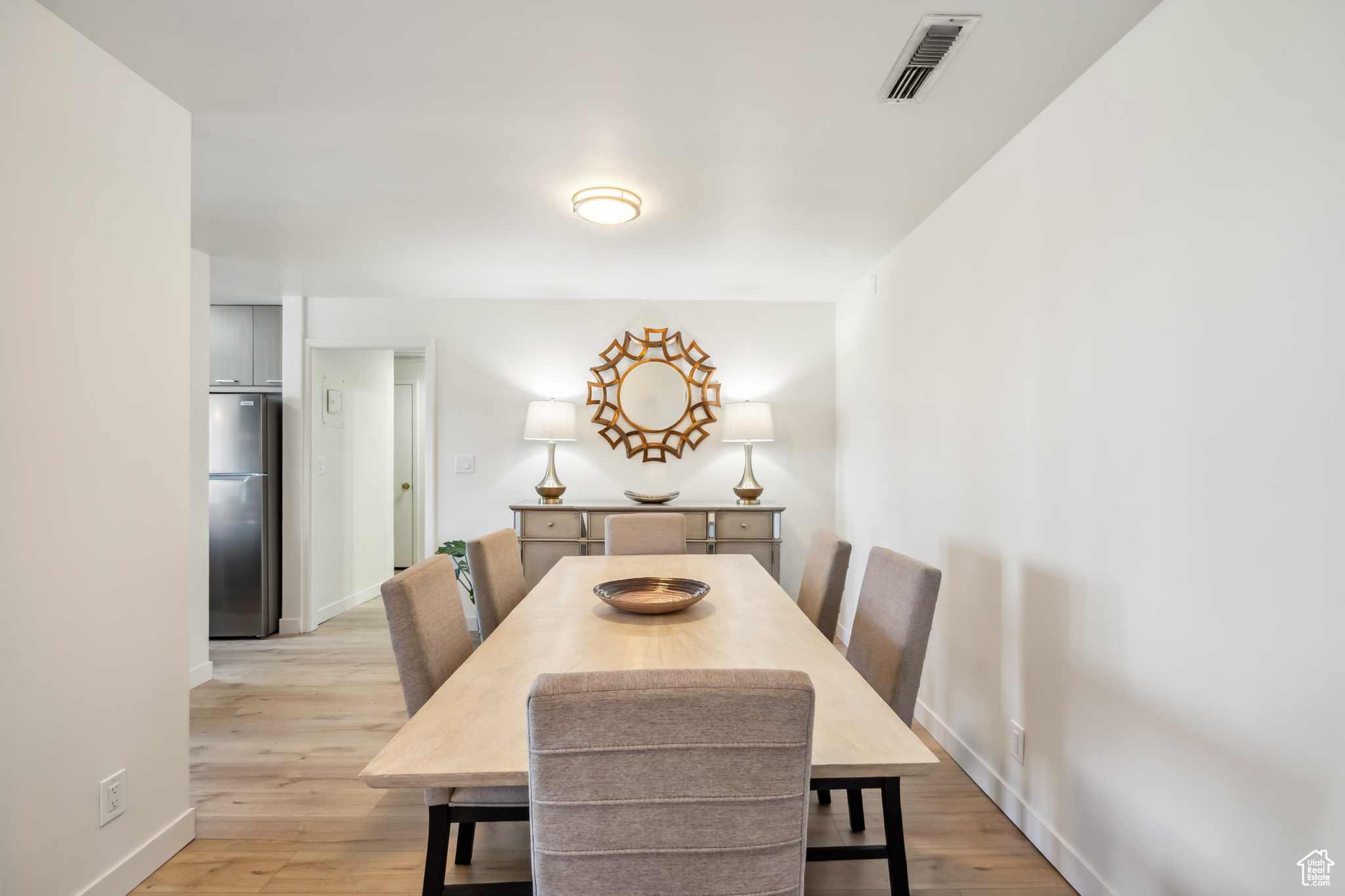 BONNEVILLE TOWER - Residential