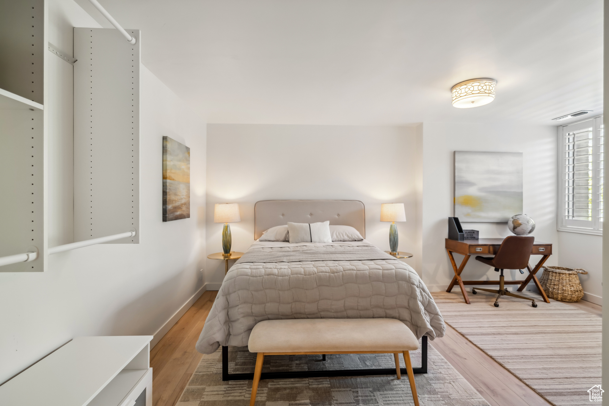 BONNEVILLE TOWER - Residential