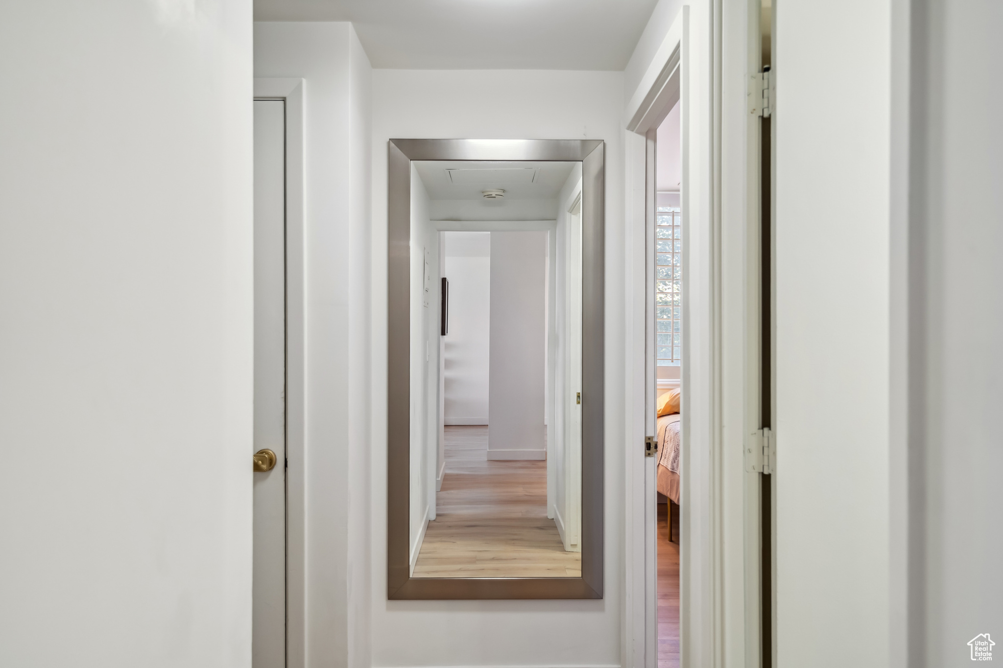 BONNEVILLE TOWER - Residential