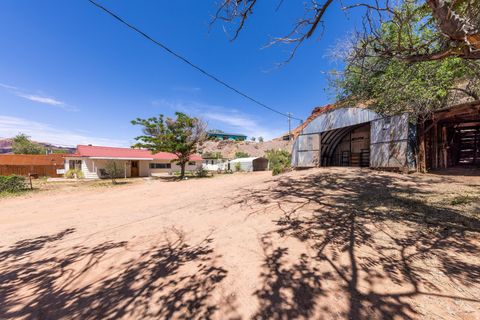 Tiny photo for 343 E 200 N, Moab, UT 84532 (MLS # 2158810)
