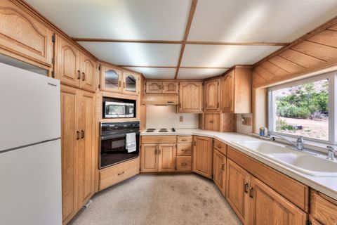 Tiny photo for 343 E 200 N, Moab, UT 84532 (MLS # 2158810)