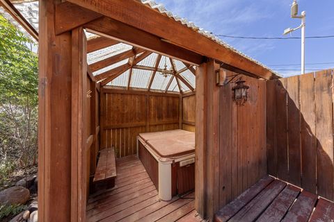 Tiny photo for 343 E 200 N, Moab, UT 84532 (MLS # 2158810)