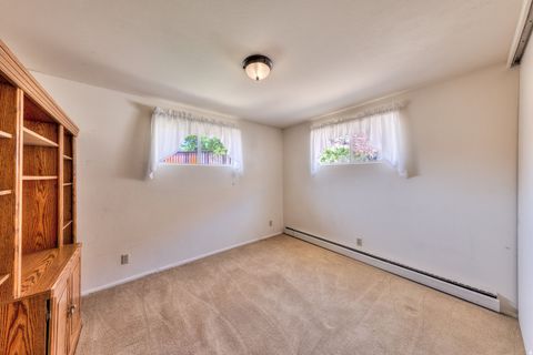 Tiny photo for 343 E 200 N, Moab, UT 84532 (MLS # 2158810)