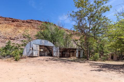 Tiny photo for 343 E 200 N, Moab, UT 84532 (MLS # 2158810)