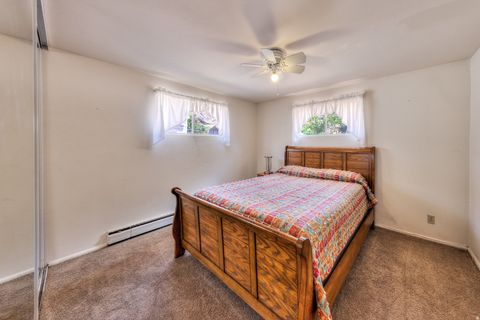 Tiny photo for 343 E 200 N, Moab, UT 84532 (MLS # 2158810)