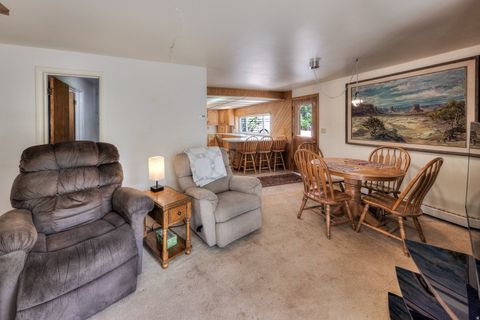 Tiny photo for 343 E 200 N, Moab, UT 84532 (MLS # 2158810)