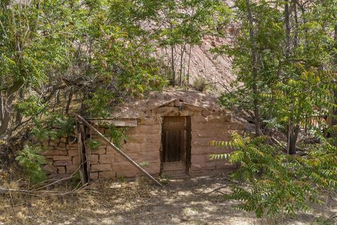 Tiny photo for 343 E 200 N, Moab, UT 84532 (MLS # 2158810)