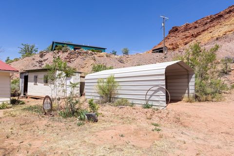Tiny photo for 343 E 200 N, Moab, UT 84532 (MLS # 2158810)