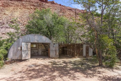 Tiny photo for 343 E 200 N, Moab, UT 84532 (MLS # 2158810)