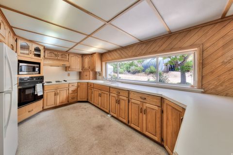 Tiny photo for 343 E 200 N, Moab, UT 84532 (MLS # 2158810)